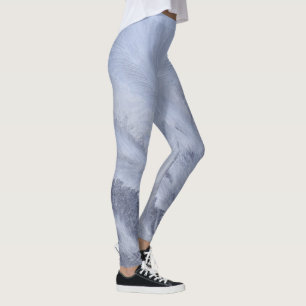 Leggings Givrée   Zazzle_Growshop.