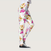 Leggings Gizmo | Motif Rock 'n Roll (Droite)