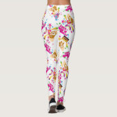 Leggings Gizmo | Motif Rock 'n Roll (Dos)