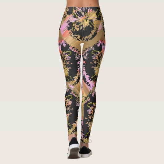 Leggings Glace (Dos)