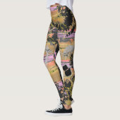 Leggings Glace (Gauche)