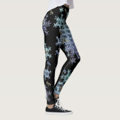 Leggings Glace charismatique (Droite)
