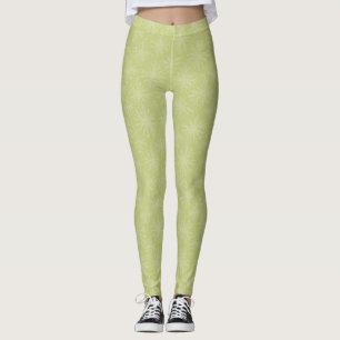 Leggings Glace et givre