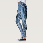 Leggings Glace foncée (Gauche)