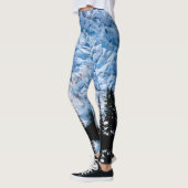 Leggings Glacier de Coleman (Gauche)