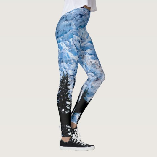 Leggings Glacier de Coleman (Droite)