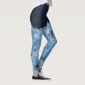 Leggings Glacier In Prince William Sound (Droite)