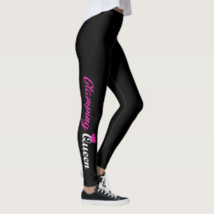Leggings "Glamping QUEEN"