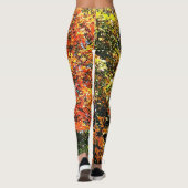 LEGGINGS GLEMENTATION AUTUMNS (Dos)