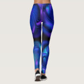 Leggings Glimmer galactique (Dos)