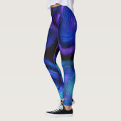 Leggings Glimmer galactique (Gauche)