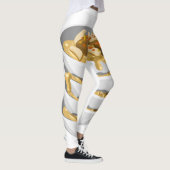 Leggings Glitch Food tagine (Droite)