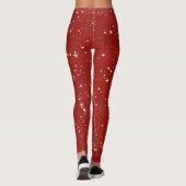 Leggings Glitter Stars (Dos)