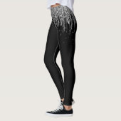 Leggings Glittère (Gauche)