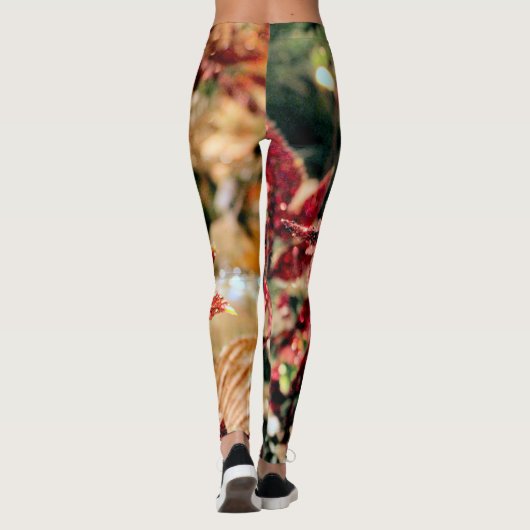 Leggings Glitz (Dos)