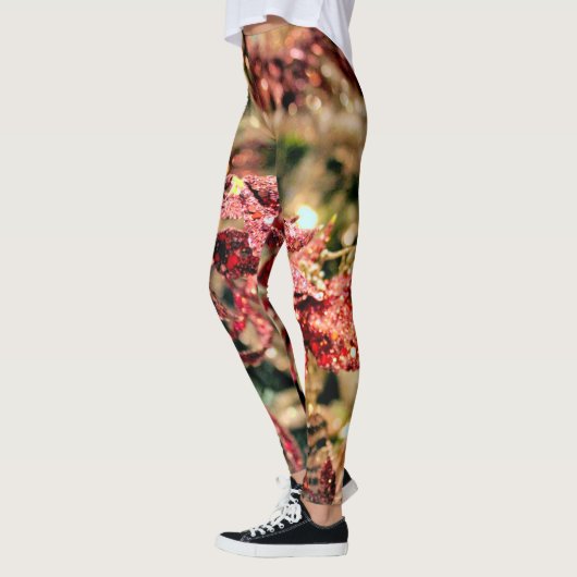 Leggings Glitz (Gauche)
