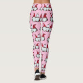 Leggings Gnome (Dos)