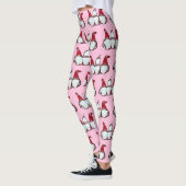 Leggings Gnome (Gauche)