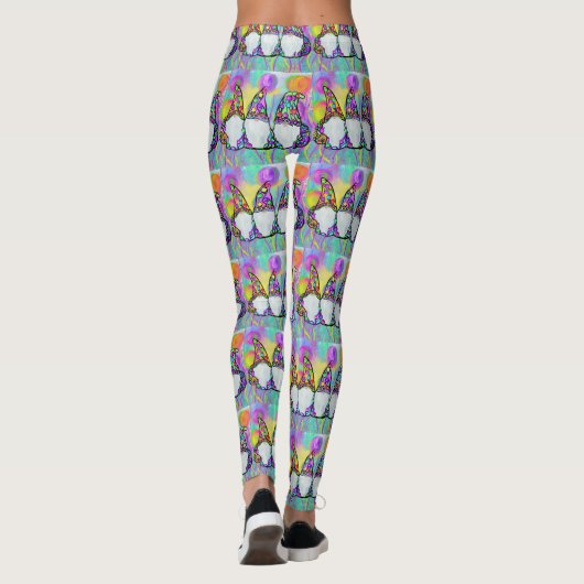 LEGGINGS GNOME (Dos)