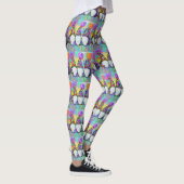 LEGGINGS GNOME (Droite)
