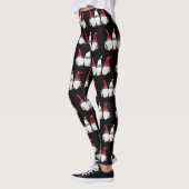 Leggings Gnome  (Gauche)