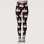Leggings Gnome  (Devant)