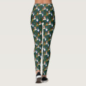 Leggings Gnome-o-Ween (Dos)