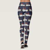 LEGGINGS GNOMES (Dos)