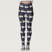 LEGGINGS GNOMES (Devant)