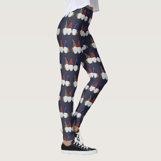 LEGGINGS GNOMES (Droite)