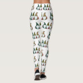 LEGGINGS GNOMES (Dos)