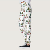 LEGGINGS GNOMES (Gauche)
