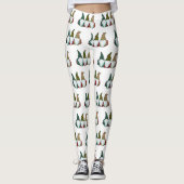 LEGGINGS GNOMES (Devant)