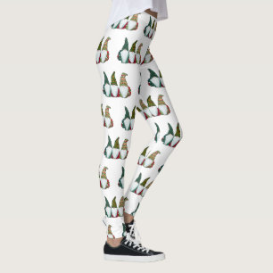 LEGGINGS GNOMES