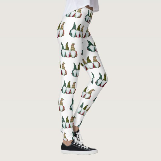 LEGGINGS GNOMES (Droite)