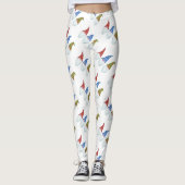 LEGGINGS GNOMES (Devant)