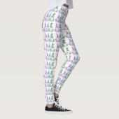 LEGGINGS GNOMES (Droite)