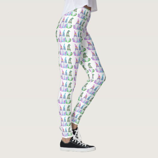 LEGGINGS GNOMES (Droite)