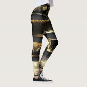 Leggings Gold (Droite)
