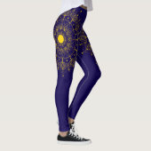 Leggings Gold (Droite)