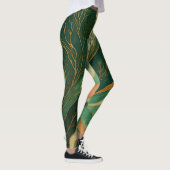 Leggings Golden Agate (Droite)