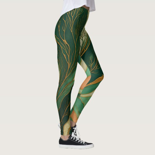 Leggings Golden Agate (Droite)