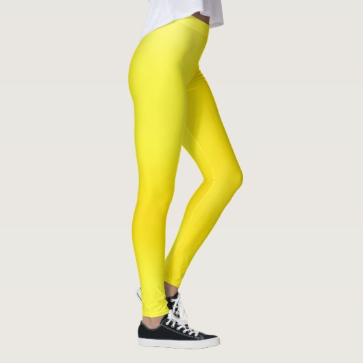 Leggings Golden Quiet (Droite)