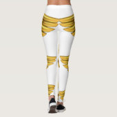 Leggings Golden Seraph (Dos)