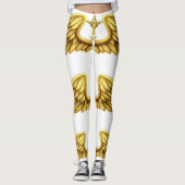 Leggings Golden Seraph (Devant)