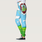 Leggings Golf SUPÉRIEUR 18 (Gauche)