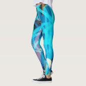 Leggings Golf Tee Laissé derrière (Gauche)