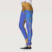 LEGGINGS GOLFE D'AMÉRIQUE (Gauche)