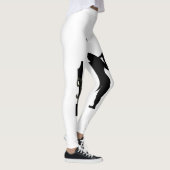 Leggings Golfgat 19 (Rechts)