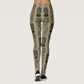 Leggings Gone Wild (Dos)